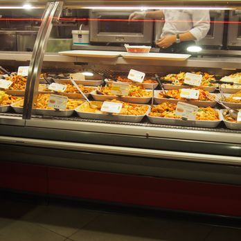 China Fast Food - Fast Food Near Me - Nice, 06
