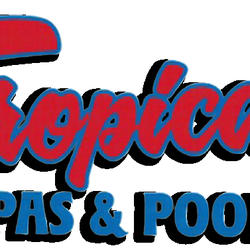 Tropical Spas & Pools
