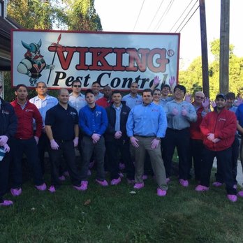 Viking Pest Control - Pest Control Near Me - Freehold, New Jersey Viking Pest Control - Pest Control Near Me - Freehold, New Jersey