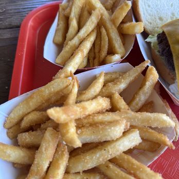 Apple Ridge Farms - 11.02.25 fries $4.50/ea - Bakeries Near Me - Camino, California Apple Ridge Farms - 11.02.25 fries $4.50/ea - Bakeries Near Me - Camino, California