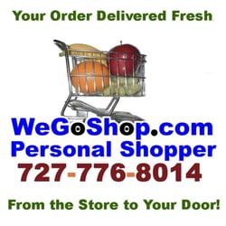 WeGoShop
