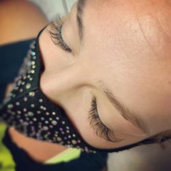 Cocoa Beach BodyWorks & Spa - Gorgeous eyelash extension