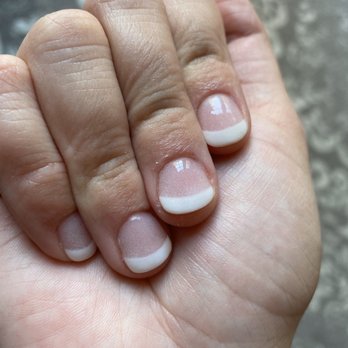 Dipping Nails & Spa - Nail Salons Near Me - Phoenix, Arizona