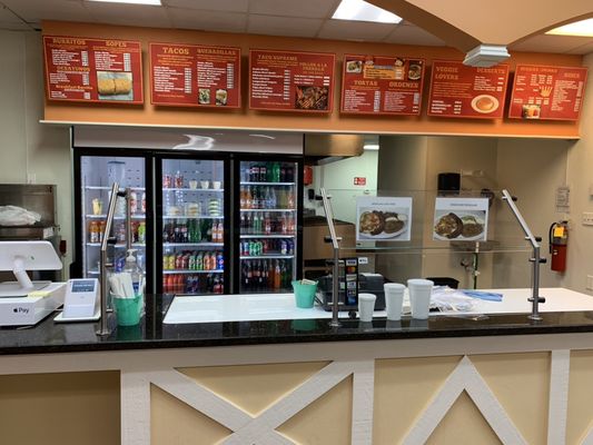 TAQUERIA DON SIGE #2 by null