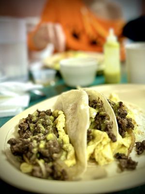 El Buen Gusto Mexican Cafe