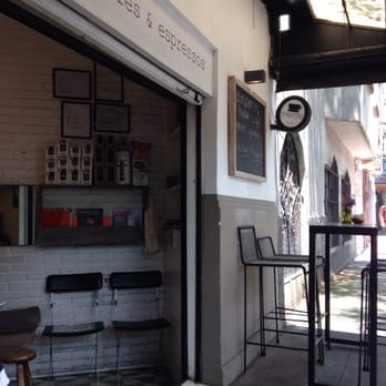 Chiquitito Café - Two outdoor tables - Coffee & Tea Near Me - Cuidad de Mexico, DIF Chiquitito Café - Two outdoor tables - Coffee & Tea Near Me - Cuidad de Mexico, DIF