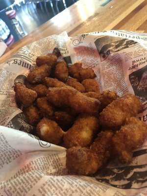 Samantha's Double Dam Bar AKA Ring Of Fire by null