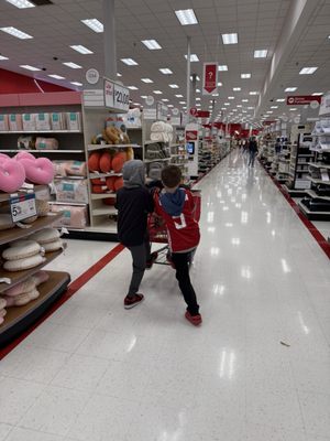 TARGET - Updated January 2026 - 47 Photos & 55 Reviews - 12200 Blue ...