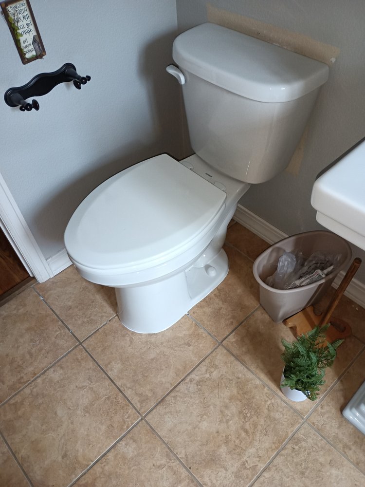 Slide of Monty's Home Repair Service