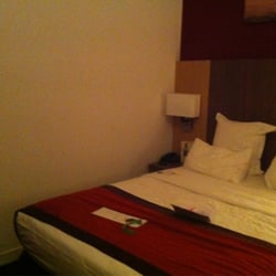 Quality Hôtel Centre