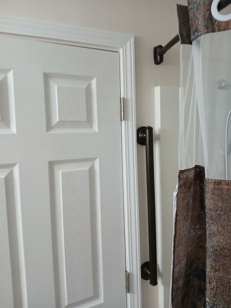 Slide of OPB Complete Home Maintenance