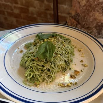 Sottise - Pistou pasta - French Near Me - Phoenix, Arizona Sottise - Pistou pasta - French Near Me - Phoenix, Arizona