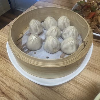 Jun BBQ - Dim Sum Near Me - Bakersfield, California