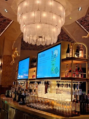 Lapa Lounge by null