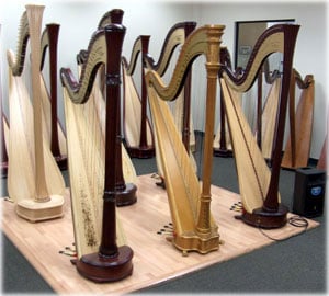 THE HARP CONNECTION - Updated May 2025 - 1000 Haverhill St, Rowley ...