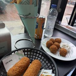 Frietboutique