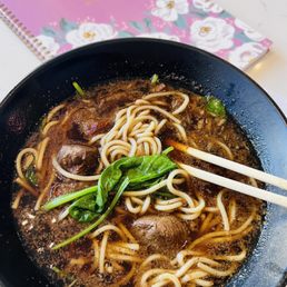 Beef Noodle Soup Beef Noodle Soup