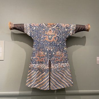 Seattle Asian Art Museum - Art Museums Near Me - Seattle, Washington