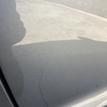 DJ's Paintless Dent Removal - Dent is gone! - Body Shops Near Me - Paramount, California