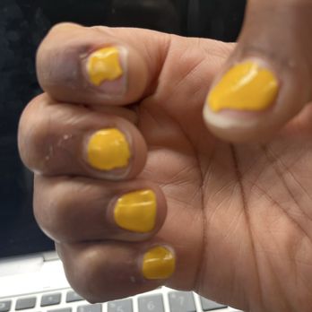 Lalu'a Nails & Spa - Nail Salons Near Me - Silver Spring, Maryland
