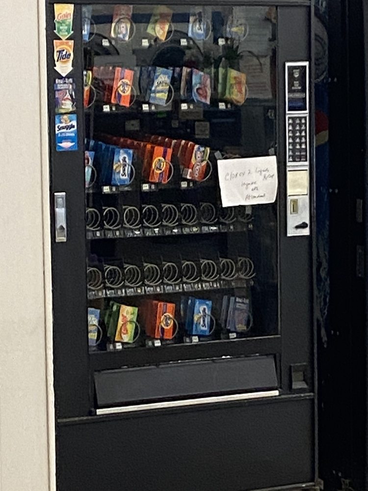 SOAP CITY LAUNDRY Updated July 2024 4310 Broadway, Grove City, Ohio