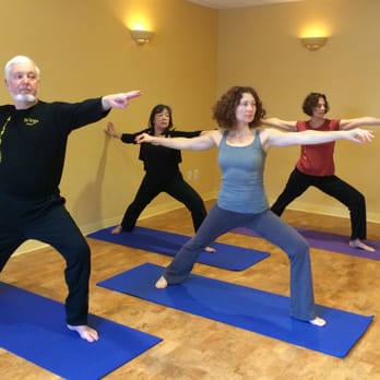 TriYoga Boston - Yoga for all levels - Yoga Near Me - Waltham, Massachusetts