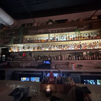 Ryebird - New American Near Me - Fairfield, Connecticut