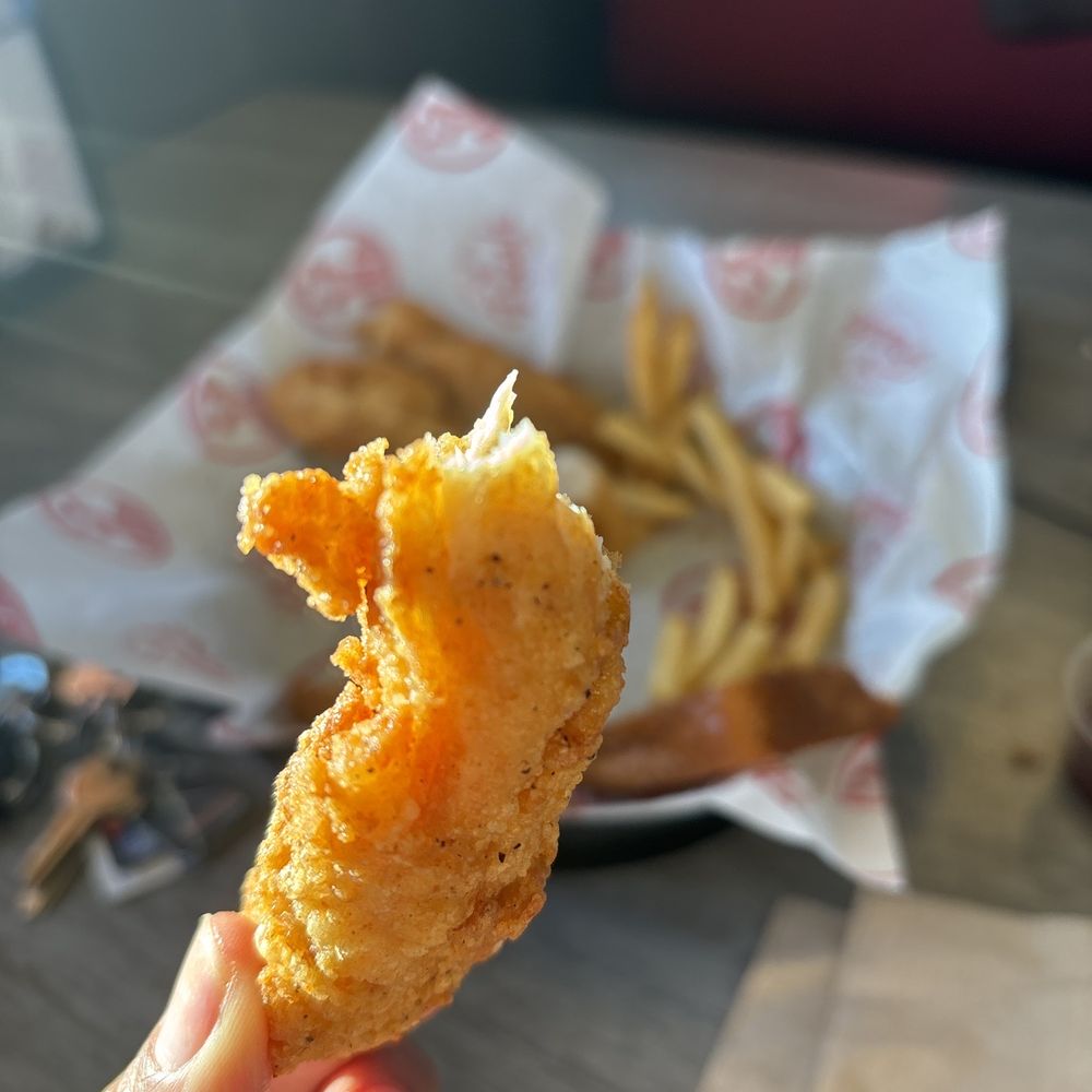 Slim Chickens - Southern Near Me - Houston, Texas Slim Chickens - Southern Near Me - Houston, Texas