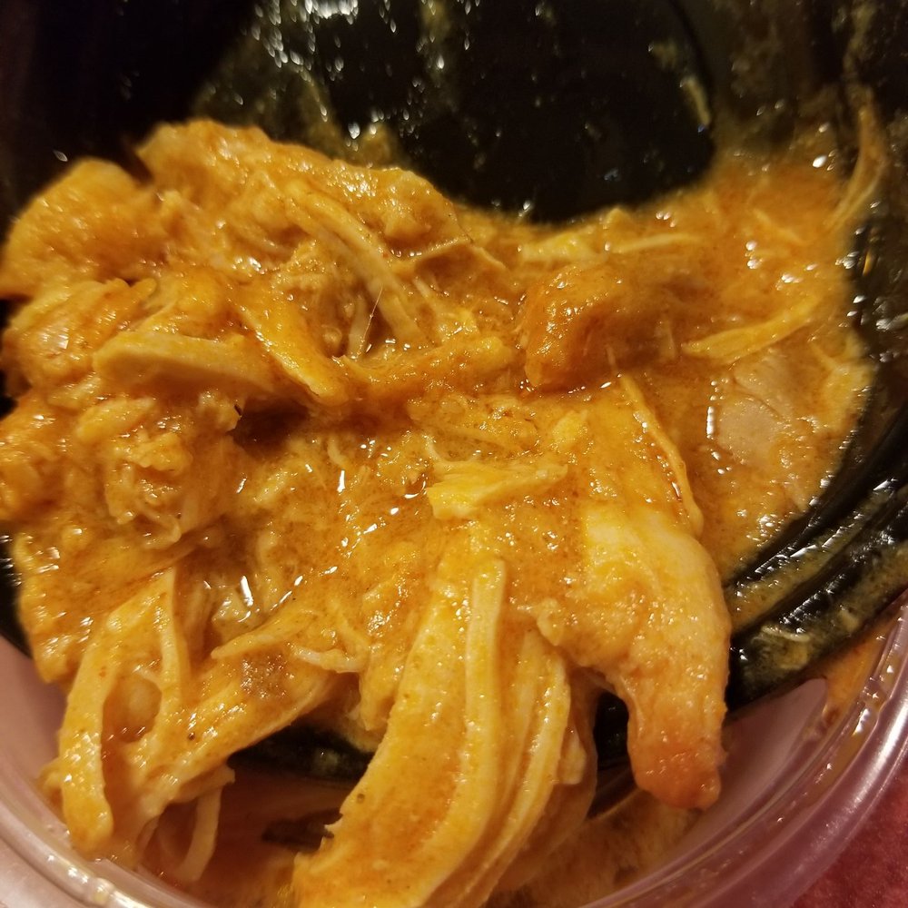 Taco Bell - The nasty - Fast Food Near Me - Cuyahoga Falls, Ohio