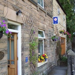 Ellen House