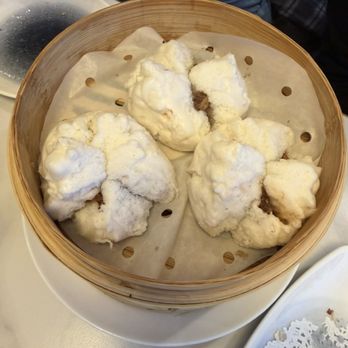 Dumpling Eatery - BBQ Pork Buns - Chinese Near Me - Eden Prairie, Minnesota