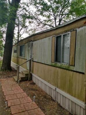 Slide of Freeman’s Remodeling & Pressure Washing