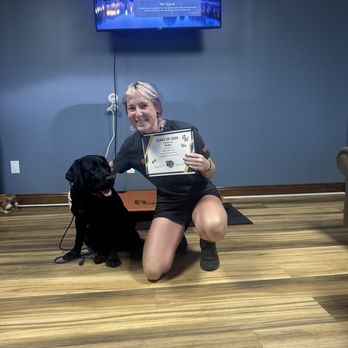 Ridgeside K9 Knoxville - Erica and Duke - Pet Training Near Me - Alcoa, Tennessee Ridgeside K9 Knoxville - Erica and Duke - Pet Training Near Me - Alcoa, Tennessee