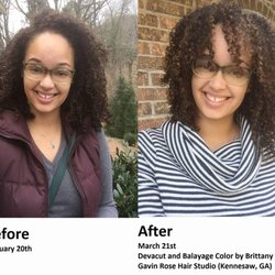 Gavin Rose Hair Studio