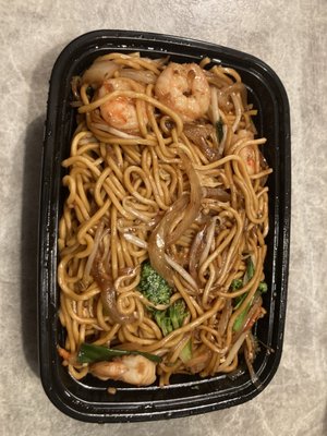 Taste of China Chinese Restaurant by null