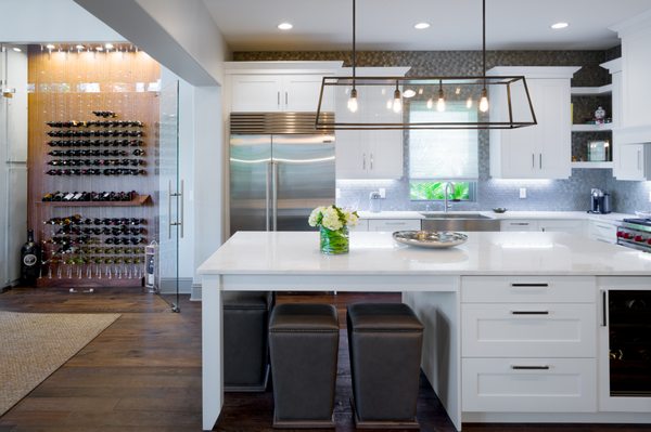 Franco A Pasquale Design Associates