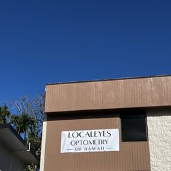 LocalEyes Optometry of Hawaii