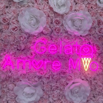 Gelato Amore Mio - Ice Cream & Frozen Yogurt Near Me - Downey, California Gelato Amore Mio - Ice Cream & Frozen Yogurt Near Me - Downey, California