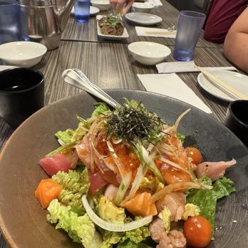 Dan Izakaya - Chirashi deluxe - Izakaya Near Me - San Jose, California Dan Izakaya - Chirashi deluxe - Izakaya Near Me - San Jose, California