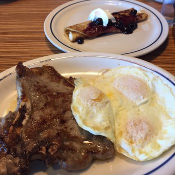 IHOP - Steak and eggs - Breakfast & Brunch Near Me - Marion, Illinois IHOP - Steak and eggs - Breakfast & Brunch Near Me - Marion, Illinois