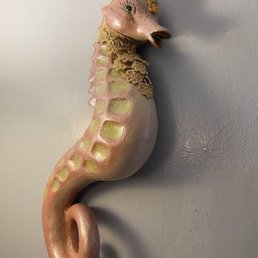You never know what you will find!