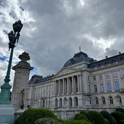 Le Palais Royal