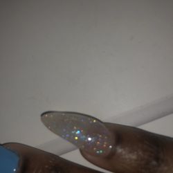 Signature Nail And Spa
