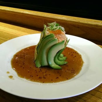 Tokyo II - Spicy tuna avocado bowl - Japanese Near Me - North Haven, Connecticut Tokyo II - Spicy tuna avocado bowl - Japanese Near Me - North Haven, Connecticut