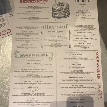 Toast - Breakfast & Brunch Near Me - Temecula, California Toast - Breakfast & Brunch Near Me - Temecula, California