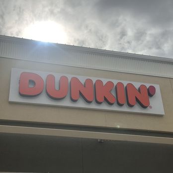 Dunkin' - outside view - Donuts Near Me - Pittsburg, California Dunkin' - outside view - Donuts Near Me - Pittsburg, California