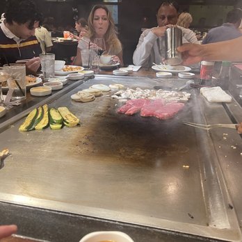 Benihana - *NEW* HIBACHI RIBEYE & SCALLOPS - Sushi Bars Near Me - Orlando, Florida Benihana - *NEW* HIBACHI RIBEYE & SCALLOPS - Sushi Bars Near Me - Orlando, Florida