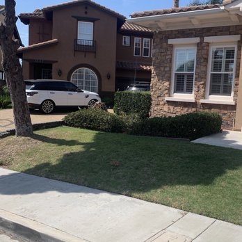 Campos Landscaping - BEFORE - Landscaping Near Me Campos Landscaping - BEFORE - Landscaping Near Me