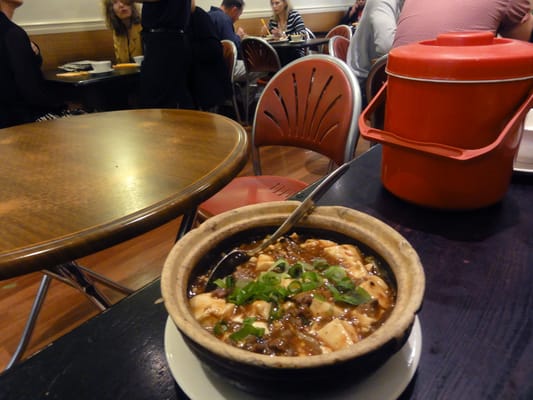 Ying Chow Chinese Restaurant by null