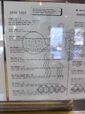 Menu photo 4 Boil & Bake Costa Mesa, CA